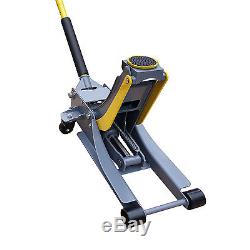 high lift trolley jack