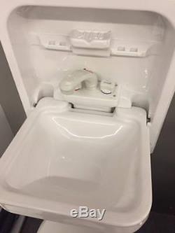 Campervan Motorhome Camper Race Van Bathroom Unit Wet Room