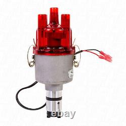 009 Distributor with electronic ignition, Beach buggy, trike, T1, T2