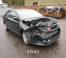 04E906027JK ECU RAPID SKODA 1.4L Petrol 12-20