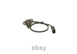 0 281 002 650 Bosch Valve, Injection System