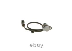 0 281 002 650 Bosch Valve, Injection System