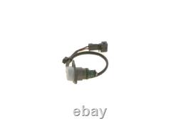 0 281 002 650 Bosch Valve, Injection System