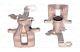 0 986 135 114 Bosch Brake Caliper Rear Axle Right For Toyota