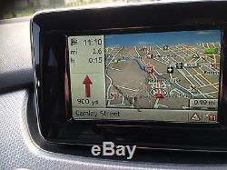 100% Genuine Mercedes-Benz Becker Map Pilot with 2017/2018 Maps