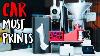 10 Cool 3d Prints Every Car Needs