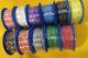 11 Rolls 30m X 20 Amp Auto Cable 3 Mm Solid Colours Gp Electrical Wire Tycab