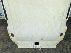 12-18 Bmw 3 Series F30 F31 LCI Genuine Estate Black H/k Roof Headliner 7846250