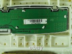 12-18 Bmw 3 Series F30 F31 LCI Genuine Estate Black H/k Roof Headliner 7846250