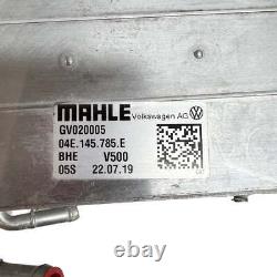 12-19 VWithAudi/Seat/Skoda / Air Cooler / 1.5L Petrol / 04E145785E