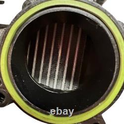 12-19 VWithAudi/Seat/Skoda / Air Cooler / 1.5L Petrol / 04E145785E