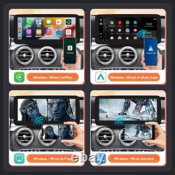 12.3' Wireless CarPlay Touch Screen Stereo NTG5. X For Benz C W205 X253 V W447