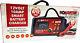 12 Volt 10 Amp 12v 6v Automatic Intelligent Battery Charger Trickle Fast Car Van