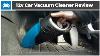 12v In Car Vacuum Cleaner Review
