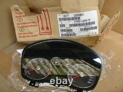 1483721 Instrument Cluster For 2004-2008 Ford Focus