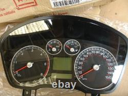 1483721 Instrument Cluster For 2004-2008 Ford Focus