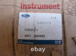 1483721 Instrument Cluster For 2004-2008 Ford Focus