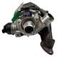 15-21 Ford/citroen/peugeot / Turbocharger / 2.0 Diesel / 9807873180