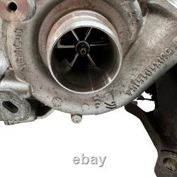 15-21 Ford/Citroen/Peugeot / Turbocharger / 2.0 Diesel / 9807873180