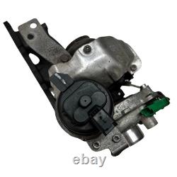15-21 Ford/Citroen/Peugeot / Turbocharger / 2.0 Diesel / 9807873180