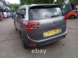1647569380 ECU GRAND C4 SPACETOURER CITROEN 1.2L Petrol 18-22