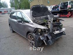 1647569380 ECU GRAND C4 SPACETOURER CITROEN 1.2L Petrol 18-22