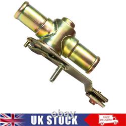 16mm (5/8) Push to Close Heater Control Valve For Kit Car, Classic Car, Taxi TX1