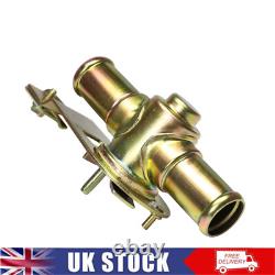 16mm (5/8) Push to Close Heater Control Valve For Kit Car, Classic Car, Taxi TX1