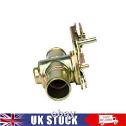 16mm (5/8) Push to Close Heater Control Valve For Kit Car, Classic Car, Taxi TX1