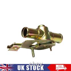 16mm (5/8) Push to Close Heater Control Valve For Kit Car, Classic Car, Taxi TX1