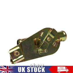 16mm (5/8) Push to Close Heater Control Valve For Kit Car, Classic Car, Taxi TX1