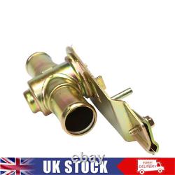 16mm (5/8) Push to Close Heater Control Valve For Kit Car, Classic Car, Taxi TX1