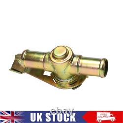 16mm (5/8) Push to Close Heater Control Valve For Kit Car, Classic Car, Taxi TX1