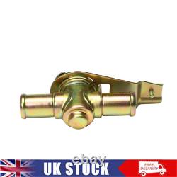 16mm (5/8) Push to Close Heater Control Valve For Kit Car, Classic Car, Taxi TX1