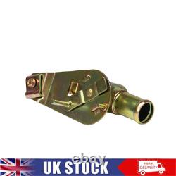 16mm (5/8) Push to Close Heater Control Valve For Kit Car, Classic Car, Taxi TX1