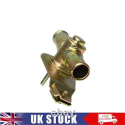 16mm (5/8) Push to Close Heater Control Valve For Kit Car, Classic Car, Taxi TX1