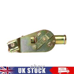 16mm (5/8) Push to Close Heater Control Valve For Kit Car, Classic Car, Taxi TX1 16mm (5/8) Push to Close Heater Control Valve For Kit Car, Classic Car, Taxi TX1