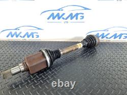 18+ Mercedes Benz Sprinter W907 W910 Driveshaft Passenger Front Left A9103301000