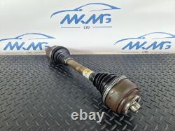 18+ Mercedes Benz Sprinter W907 W910 Driveshaft Passenger Front Left A9103301000