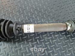 18+ Mercedes Benz Sprinter W907 W910 Driveshaft Passenger Front Left A9103301000