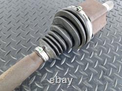 18+ Mercedes Benz Sprinter W907 W910 Driveshaft Passenger Front Left A9103301000
