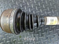 18+ Mercedes Benz Sprinter W907 W910 Driveshaft Passenger Front Left A9103301000
