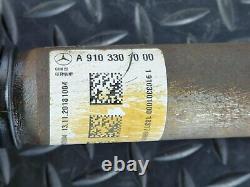 18+ Mercedes Benz Sprinter W907 W910 Driveshaft Passenger Front Left A9103301000