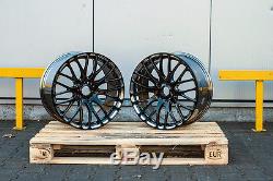 18 inch alloy wheels 5x114 HONDA ACCORD CIVIC CRV TOYOTA AVENSIS MAZDA 3 6