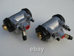 1951 1957 Austin Champ, Girling type Rear brake wheel cylinder x 2 NEW