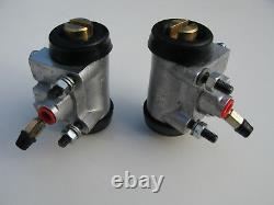 1951 1957 Austin Champ, Girling type Rear brake wheel cylinder x 2 NEW