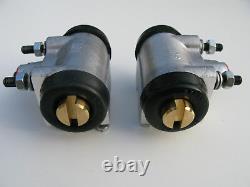 1951 1957 Austin Champ, Girling type Rear brake wheel cylinder x 2 NEW