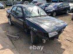 1989 Ford Sierra Sapphire Rs Cosworth Rwd Yb Engine Breaking Pedal For Sale