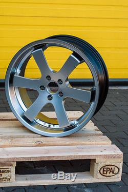 19 inch alloy wheels 5x112 MERCEDES E S CL CLS CLK W203 W211 W212 W220 W221 W218