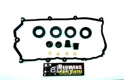 1.7 CDTi Rocker cover Injector Seals fits Vauxhall Astra F/KIT A17DTJ A17DTR